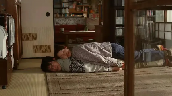 大廠抑鬱患者：我什麼都好，只是不開心