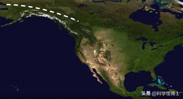 連續開車14043公里是什麼樣的體驗？最長的連續直達路線有多瘋狂