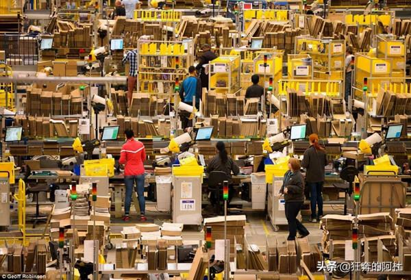 亞馬遜廢物日記:要學會相信 亞馬遜廢物日記:要學會相信