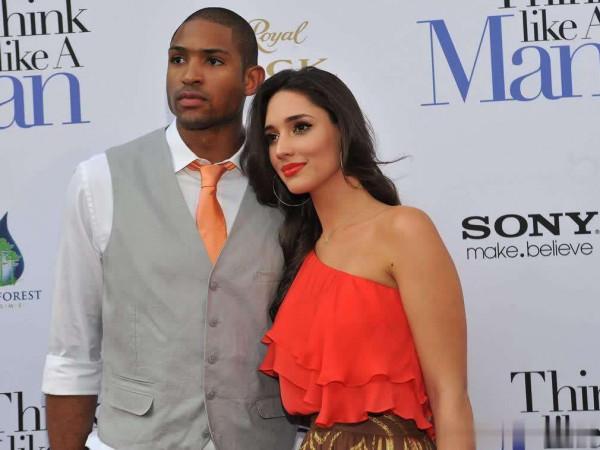 NBA五大沒有離過婚的球星 NBA五大沒有離過婚的球星