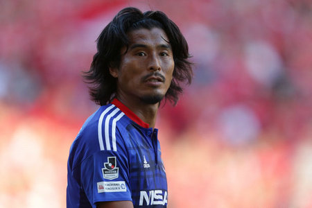 亞洲足壇近二十年來各位置經典球員（含二十三人大名單）