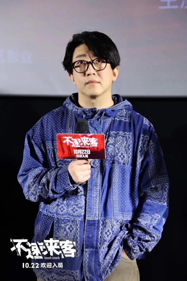 劉翔新電影太好看：範偉張頌文強勢聯手，觀眾在影院爆笑又被驚嚇