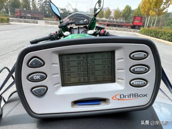 不求虛名只做自己：貝納利Tornado 252動態及賽道測評