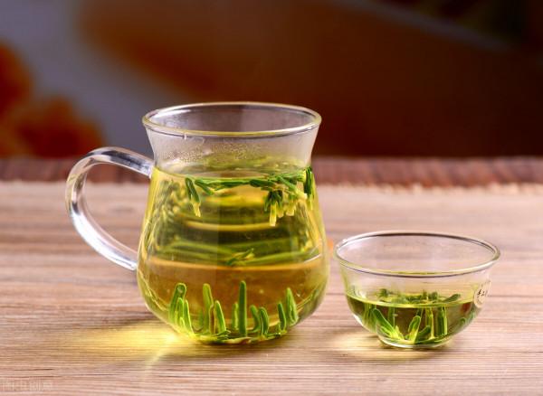 老是上火？送你5味中藥，分別對付心肝肺胃腎上火，不再用錯藥