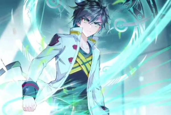 斗羅大陸:海神閣閣主繼承人有誰?兩個配角兩個主角,你最喜歡誰 斗羅大陸:海神閣閣主繼承人有誰?兩個配角兩個主角,你最喜歡誰