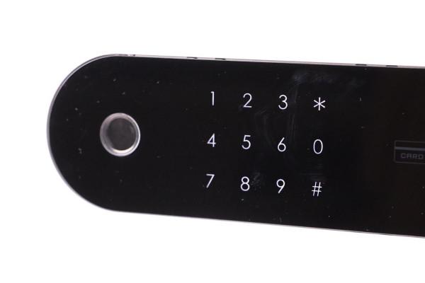 5種開鎖方式、支援HUAWEI HiLink線上管理的VOC智慧保管箱G300 5種開鎖方式、支援HUAWEI HiLink線上管理的VOC智慧保管箱G300