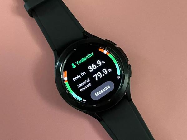 三星將於今年夏天推出的下一款 Galaxy Watch 三星將於今年夏天推出的下一款 Galaxy Watch