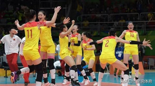 隨著楊珺菁告別賽場，女排青銅一代正式走下賽場，12人全部退役