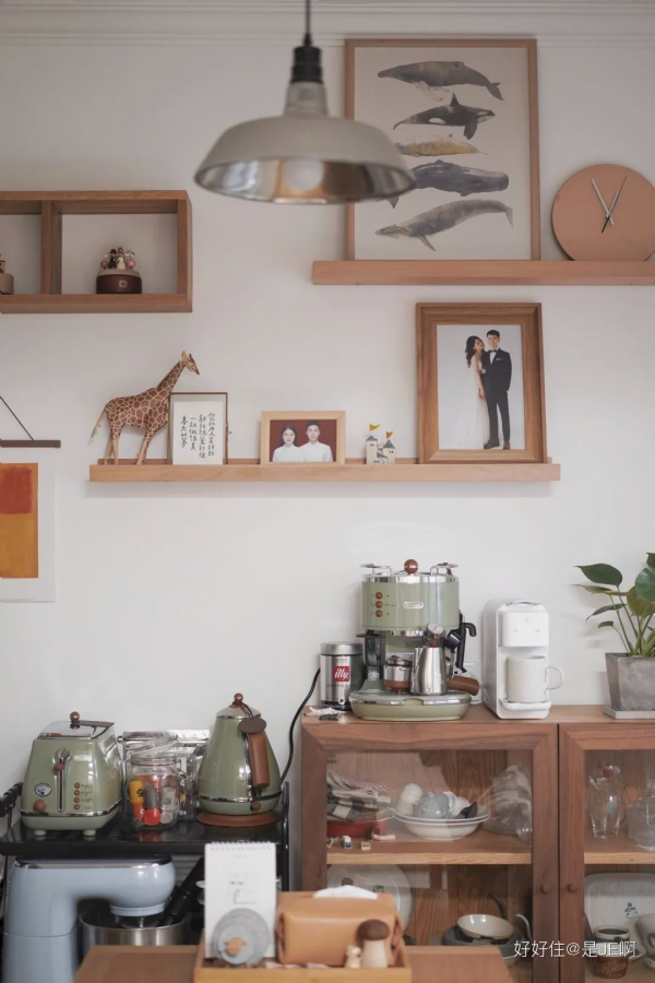 就憑這一樣，小戶型也能實現全屋收納翻倍？