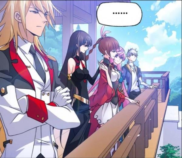 斗羅大陸《301》來信上 斗羅大陸《301》來信上