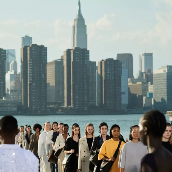 年度盤點（上）｜關於時尚圈的5個趨勢與發現