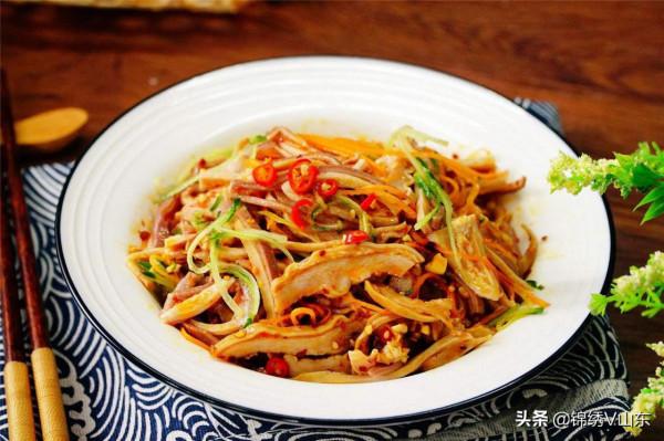 元宵佳節，分享12道小朋友愛吃的菜，營養美味，不用擔心孩子挑食