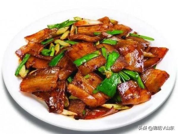 口味濃厚的幾道家常硬菜，美味誘人，解饞下飯，家人百吃不厭