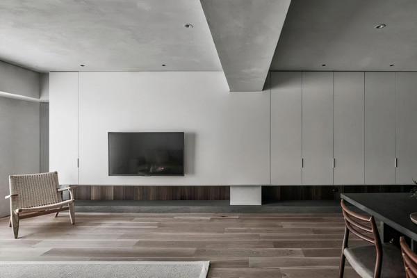 日本主婦全靠懸浮設計,整出5倍收納,顏值更加分 日本主婦全靠懸浮設計,整出5倍收納,顏值更加分