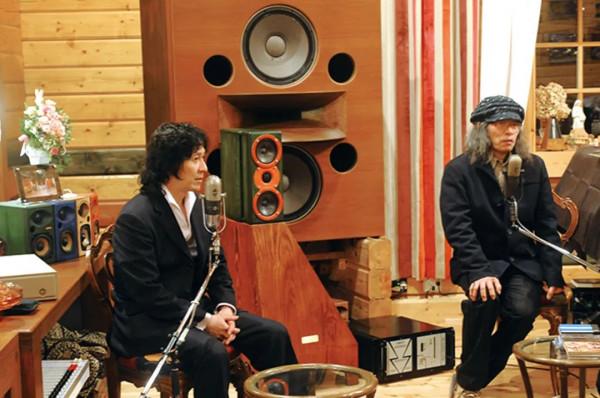 羨慕忌妒啊!陽江十八子李總的新歡——Rey Audio號角音箱 羨慕忌妒啊!陽江十八子李總的新歡——Rey Audio號角音箱