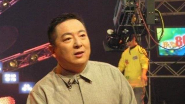 2次被下病危通知,從央視“消失”的主持人董浩,為何因馬蓉被罵 2次被下病危通知,從央視“消失”的主持人董浩,為何因馬蓉被罵