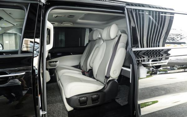 9月還沒過半，這3款全新車型就已經按捺不住上市，你最中意哪臺？