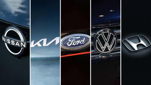 合資車企電動化切膚之痛:中外兩方鬩牆,既焦灼又無力 合資車企電動化切膚之痛:中外兩方鬩牆,既焦灼又無力