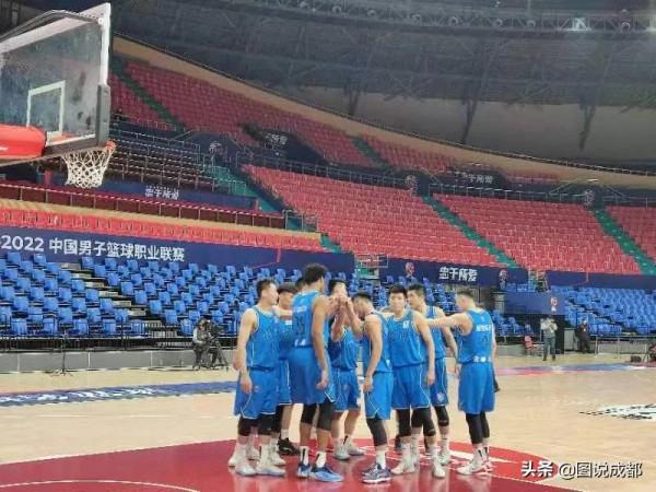 奪冠被諷僱傭軍，CBA老闆花千萬搞青訓結局悲慘