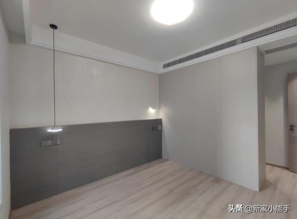 硬裝結束,還沒傢俱家電花了29W,大家幫忙看看覺得值得嗎? 硬裝結束,還沒傢俱家電花了29W,大家幫忙看看覺得值得嗎?