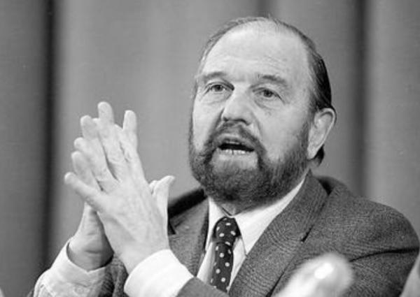 布萊克:潛入軍情六處,揪出間諜網,98歲在俄去世,普京深切哀悼 布萊克:潛入軍情六處,揪出間諜網,98歲在俄去世,普京深切哀悼