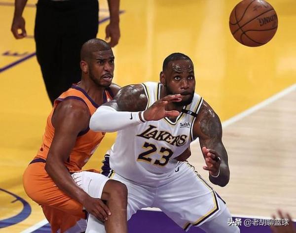 保羅談墊腳：我們從來不是骯髒的球隊，但是這個聯盟有許多的惡漢