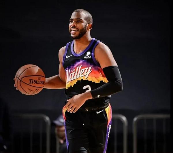 賽季最佳陣容預測！保羅、哈登、德羅贊、字母哥、恩比德當之無愧