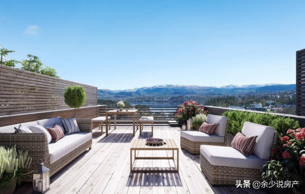 改善樓盤如何選樓層