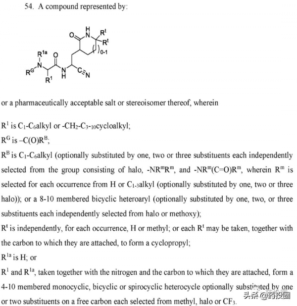 專利、利托那韋，輝瑞Paxlovid面臨雙重暴擊