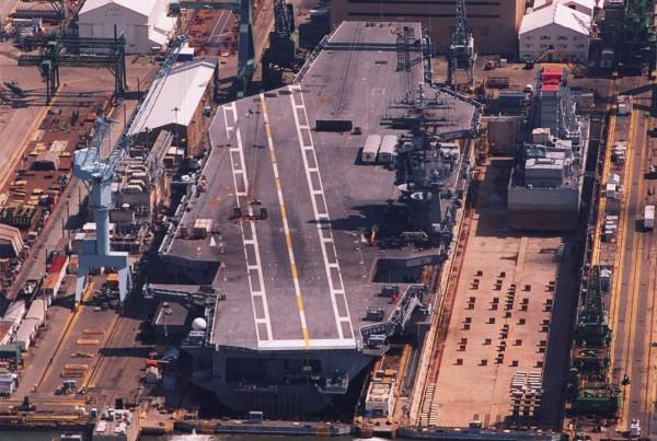 花費了兩年時間,054首艦的改造,為何只換裝了紅旗-10導彈? 花費了兩年時間,054首艦的改造,為何只換裝了紅旗-10導彈?