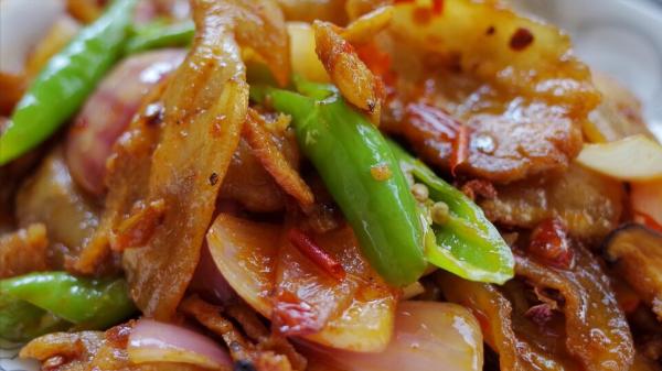 四川最出名的8道名菜，香辣過癮，開胃下飯，自己在家做也超好吃