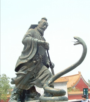 盤點中國歷史上存在時間最長的十大朝代