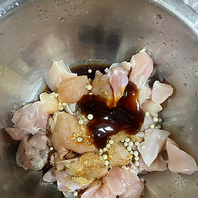有一種鄉愁叫減脂期雞肉卷