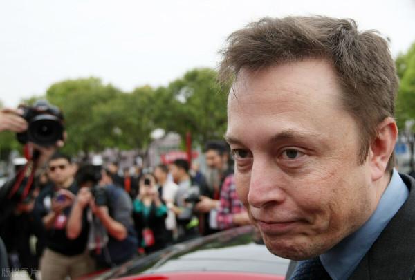 特斯拉再次打破紀錄：9個月交付超62萬輛