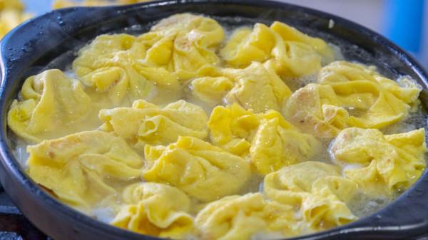 立春後，多給孩子吃暖身菜，推薦8種做法，好吃好做，每天換著來