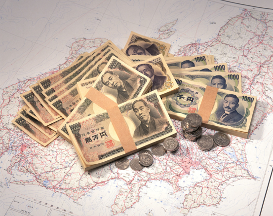 2020年日本上班族平均工資433萬日元，約24萬人民幣，中國多少？