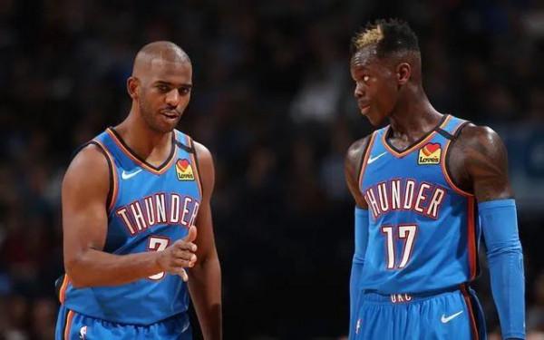 自毀前程?哈雷爾、施羅德領銜,聯盟前途越走越窄的5位球星 自毀前程?哈雷爾、施羅德領銜,聯盟前途越走越窄的5位球星