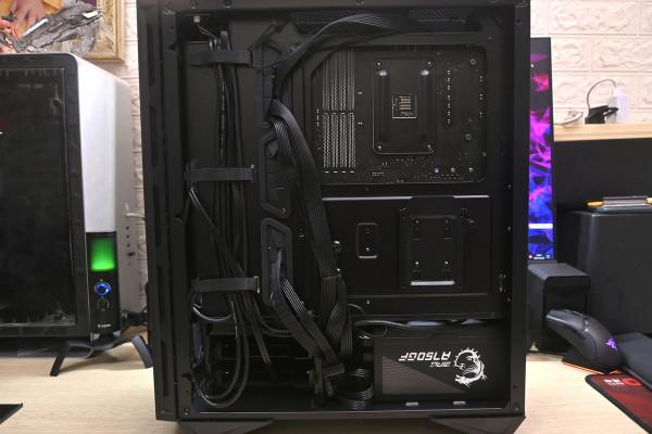 想裝機又不會弄怎麼辦？準系統主機將會成為你的救火隊員