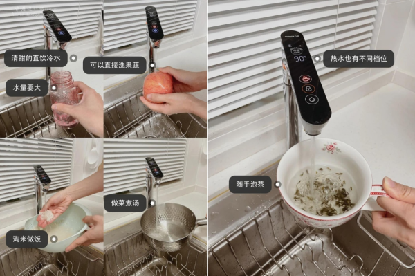 杭州一阿姨堅持做了10個家裝決定，入住後，連兒媳直誇婆婆有遠見