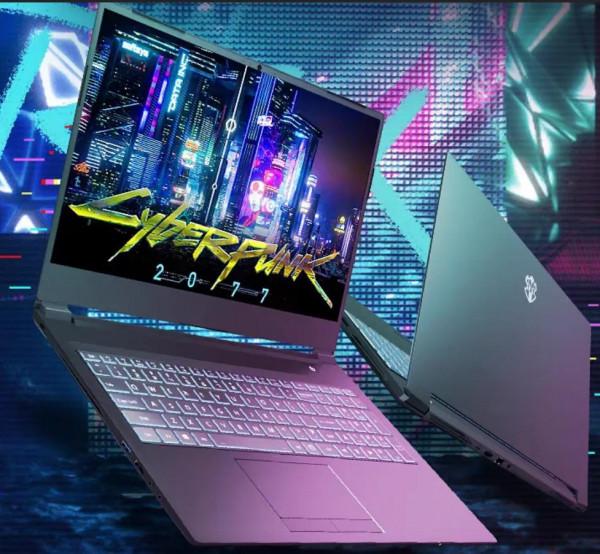 價效比最高的筆記本：火影 小眾但秒殺神舟 11800h 2k高刷屏