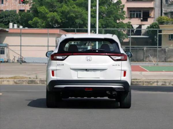 本田的“銷量擔當”,配1.5L發動機+CVT,除了技術還有啥亮點? 本田的“銷量擔當”,配1.5L發動機+CVT,除了技術還有啥亮點?