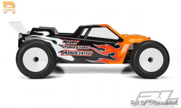 Pro-Line Axis ST 車殼 Pro-Line Axis ST 車殼