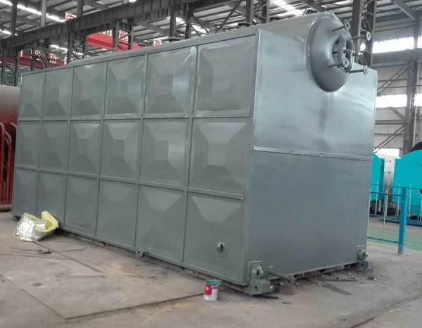 今年冬天的供暖問題要怎麼解決？燃氣鍋爐效果怎麼樣？多少錢一臺