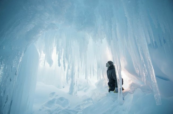 -61℃!南極遭遇史上最冷冬天,地球大冰期真的來了? -61℃!南極遭遇史上最冷冬天,地球大冰期真的來了?