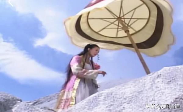 《東遊記》中,八仙才是最大的惡!是他們把穿山甲活活逼成了魔王 《東遊記》中,八仙才是最大的惡!是他們把穿山甲活活逼成了魔王