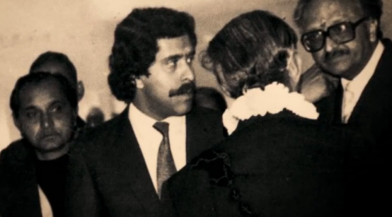 一生奢靡無度的印度富豪，卻拖欠員工工資，逼死員工妻子