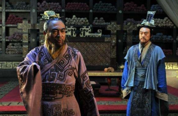 蔡昭侯:被楚國索賄，正直不給卻被囚3年，他的復仇方式讓霸主驚喜