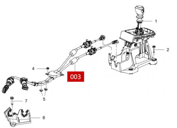 科魯澤掛擋時變速箱異響怎麼辦？我們梳理了三種方法，車主瞭解下