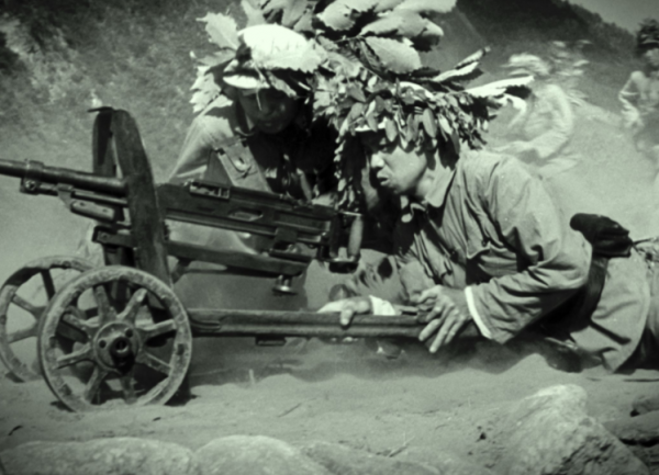 抗美援朝期間，英國派來三支王牌軍，彭德懷拍案：讓他有來無回