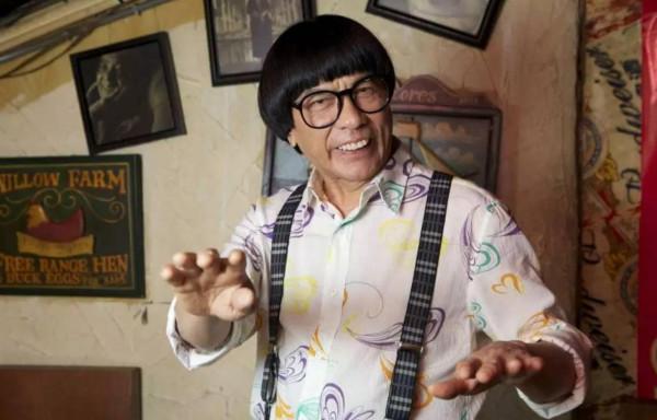 2017年豬哥亮去世,女兒謝金燕與他決裂20年,這對父女到底有啥仇 2017年豬哥亮去世,女兒謝金燕與他決裂20年,這對父女到底有啥仇